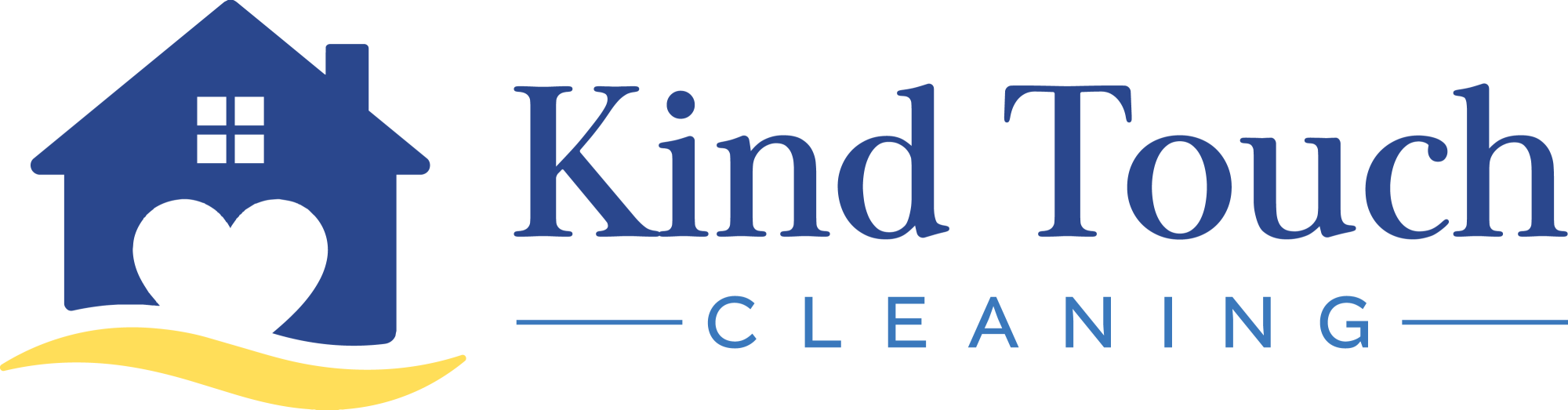 Kind Touch Cleaning